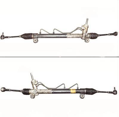 Chevrolet Spark kormánymû (2005-2020)