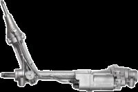 Ford Transit (2014-2025) / Ford Transit Custom (2012-2025) elektromos kormánymû (FWD) 1. kép