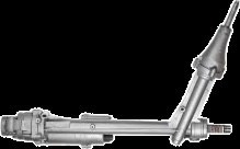 Ford Transit (2014-2025) / Ford Transit Custom (2012-2025) elektromos kormánymû (FWD) 2. kép