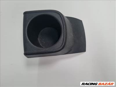 Volkswagen Polo V 1.2 6R hátsó pohártartó  6r0862533b