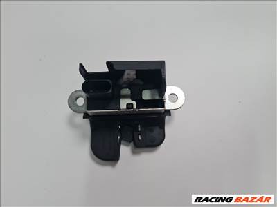 Volkswagen Polo V 1.2 6R csomagtérajtó zár 6r0827505b