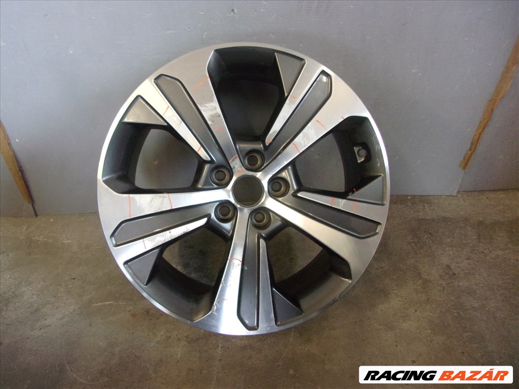 Gyári alufelni Kia Sorento 19x7,5ET49.5 1. kép