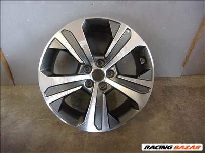 Gyári alufelni Kia Sorento 19x7,5ET49.5