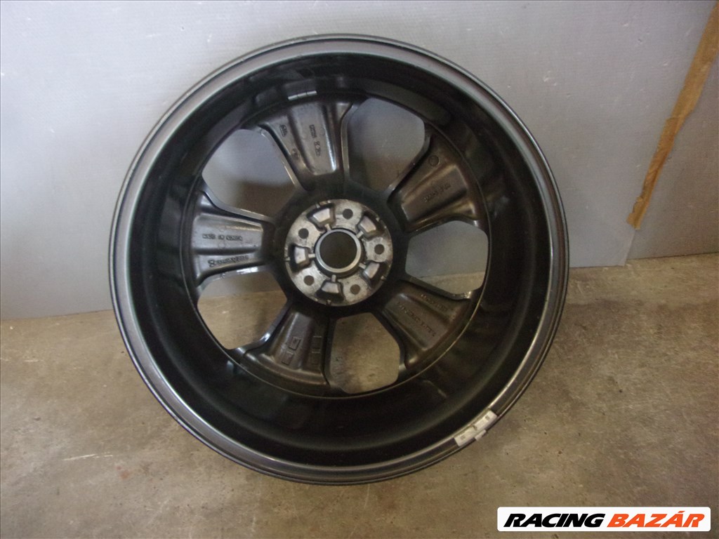 Gyári alufelni Kia Sorento 19x7,5ET49.5 5. kép
