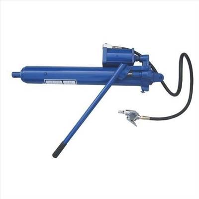 Lincos Pneumatikus-hidraulikus munkahenger pumpával, 8t - TL1208-3