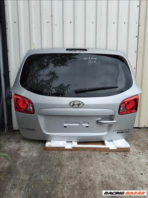 Hyundai Santa Fé (CM) Csomagtérajtó 2094
