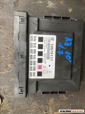 Opel Astra J Astra J comfort modul bcm elektronika 13575111