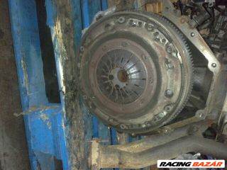 Mercedes E 200 W210 Kuplung Szett lendkerékkel *44560*