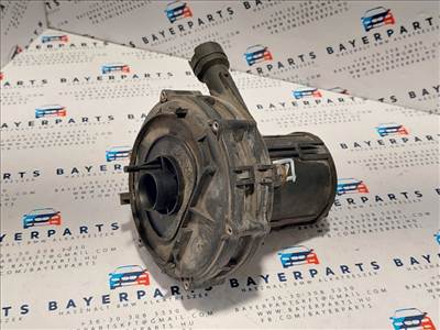 BMW E39 520i 523i 525i 528i 530i M52 M54 szekunder levegő pumpa szivattyú
