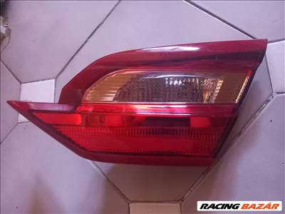 Ford Fiesta Mk7 jobb hátsó lámpa h1bb13a602ak