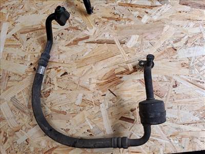 Hyundai Coupe (1997-2002) 2.0 Benzines  Klímacső