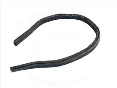 Opel Astra H 2003-2012 - gumitömítés, géptető, hátsó