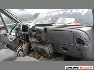 Ford Transit Mk6 Váltó kulissza *132813*