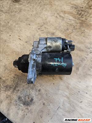 Volkswagen Golf VI Tsi önindító  oah911023a