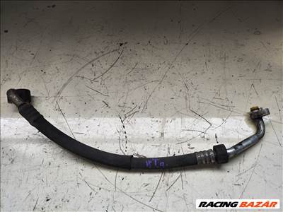 Volkswagen Touareg I klímacső 