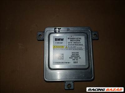 E90/E91 F07 F10/F11 F01 xenon trafó C2093 | 7318327 63117318327