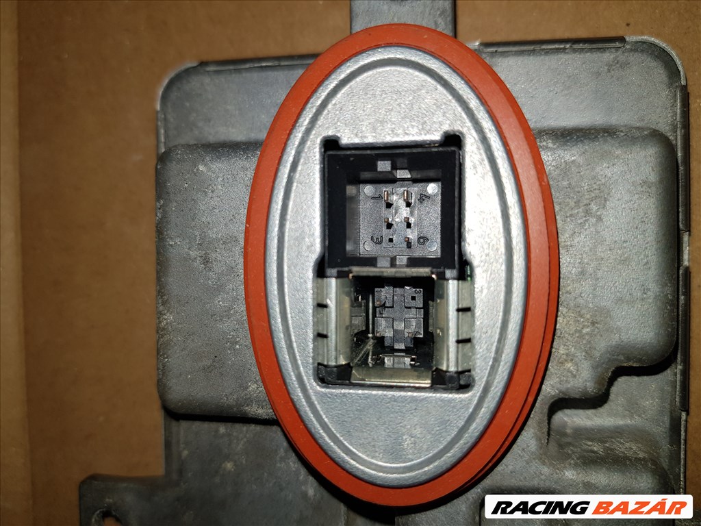 E90/E91 F07 F10/F11 F01 xenon trafó C2093 | 7318327 63117318327 4. kép