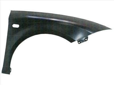 Seat Leon 2005-2009 - Első sárvédő jobb