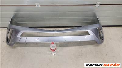 Opel Moķka II B első lökhárító 98433175f4