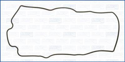 AJUSA 01038400 - olajszivattyú tömítés CHERY CHRYSLER DODGE FIAT JEEP LIFAN MARTIN MOTORS MINI