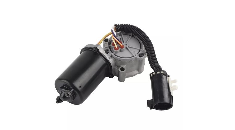 1529021 Ford Ranger Osztómű 4WD - Összkerék Kapcsoló - Actuator - Motor 2006-2011 1. kép