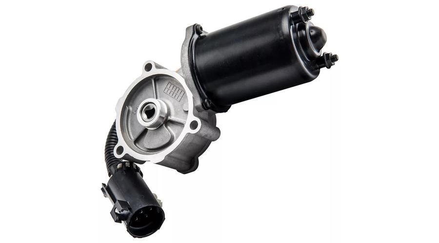 1529021 Ford Ranger Osztómű 4WD - Összkerék Kapcsoló - Actuator - Motor 2006-2011 2. kép