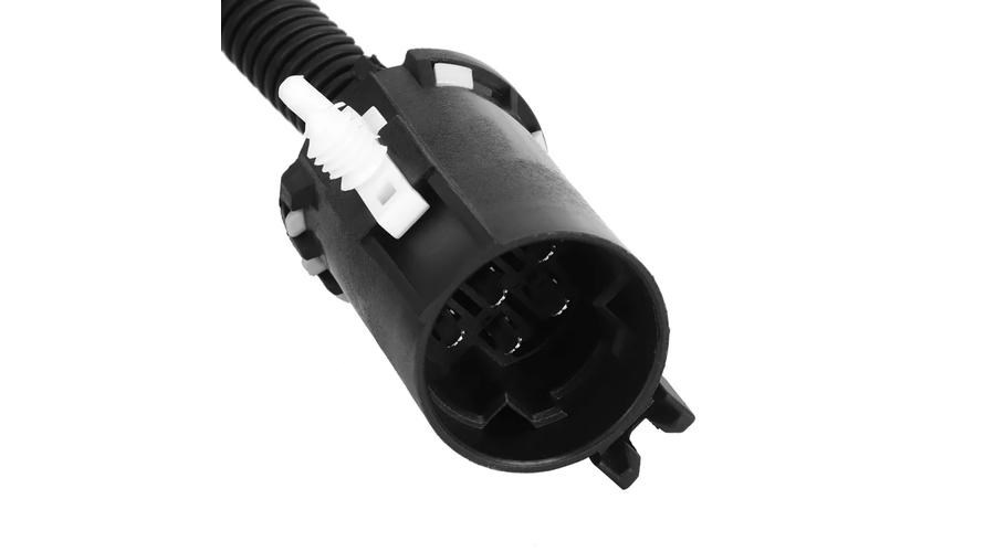 1529021 Ford Ranger Osztómű 4WD - Összkerék Kapcsoló - Actuator - Motor 2006-2011 4. kép