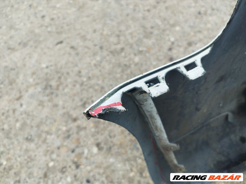 Audi A3 8P 2005-2008 első lökhárítók 5. kép