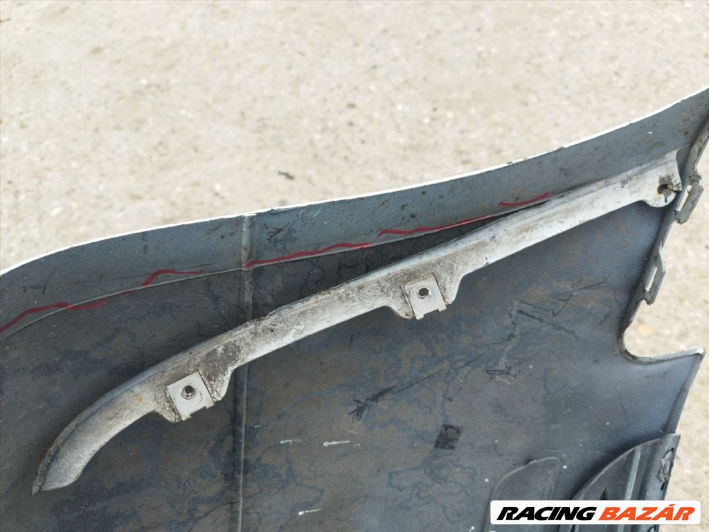 Audi A3 8P 2005-2008 első lökhárítók 6. kép