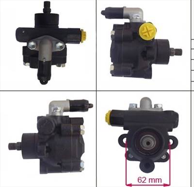 INFINITI G20 (P10) szervószivattyú (1990-1998)