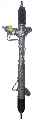 Suzuki Grand Vitara kormánymû (2005-2015) 