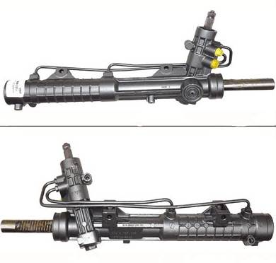 BMW 3 (E46) M3 (2000-2007) kormánymû