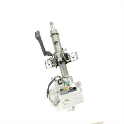 HYUNDAI SOLARIS II (2017-) / KIA RIO IV (2017-) kormányoszlop elektronika (Start gombos)