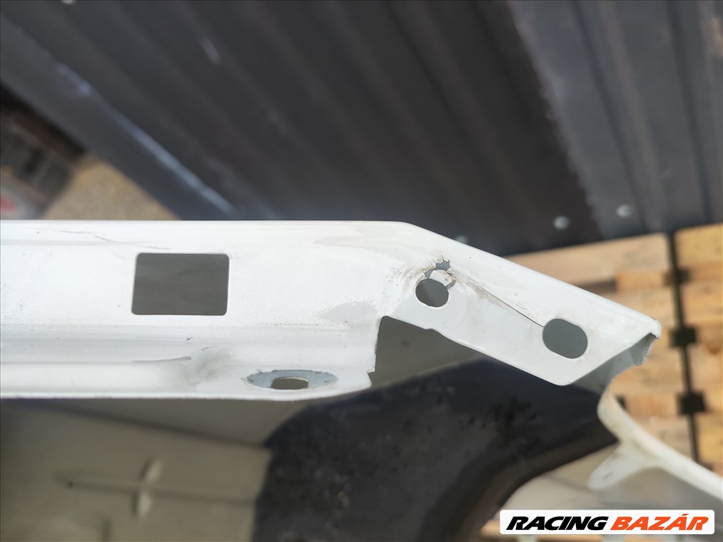 Skoda Rapid facelift bal első sárvédő  5ja821151 7. kép