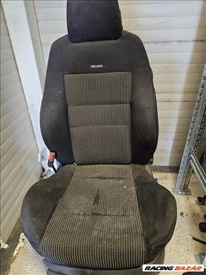 Volkswagen Bora, Volkswagen Golf IV Recaro első ülés pár 