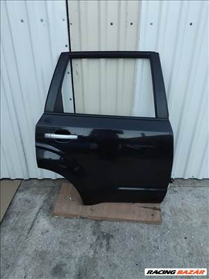 Subaru Forester (SH) Jobb hátsó Ajtó 1985