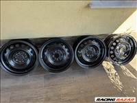 Gyári 5X114,3 R16, 16" Lemezfelni, Suzuki S-Cross, Vitara, SX4