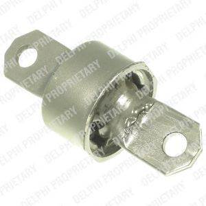 DELPHI TD340W - Lengőkar szilent FORD MAZDA VOLVO