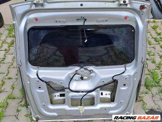 Fiat 500 FIAT 500 Csomagtérajtó (Részeivel) 