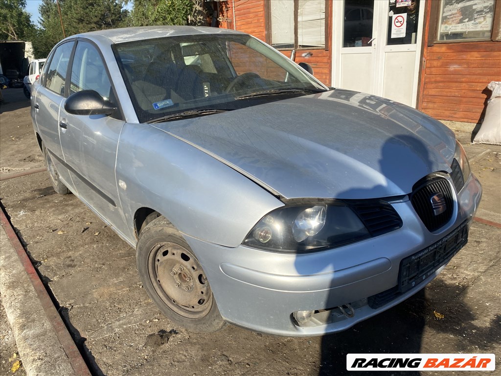 Seat Cordoba II 1.4i bontott alkatrészei 1. kép