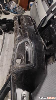 Subaru Forester bontott első, hátsó lökhárító, stb