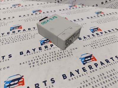 BMW E46 felhajlós tükör visszapillantó modul doboz vezérlő