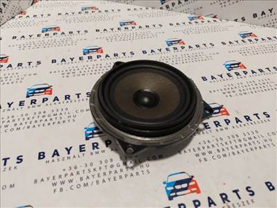 BMW E87 E88 E90 E91 E92 E93 hátsó hangszóró