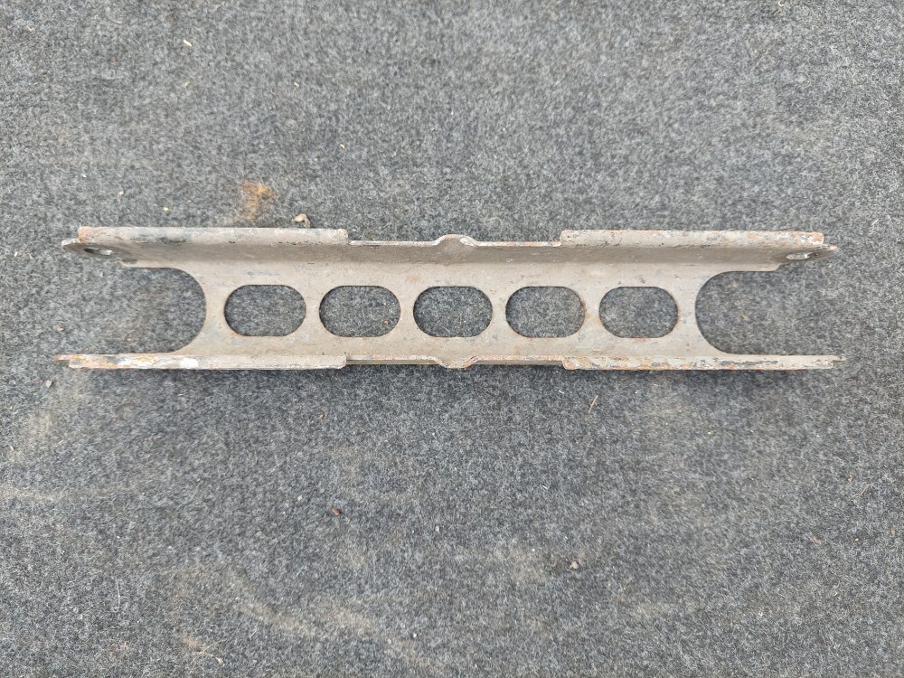 BMW E81 E82 E87 E88 E90 E91 E92 E93 E84 X1 bal jobb hátsó alsó létra lengõkar 2. kép