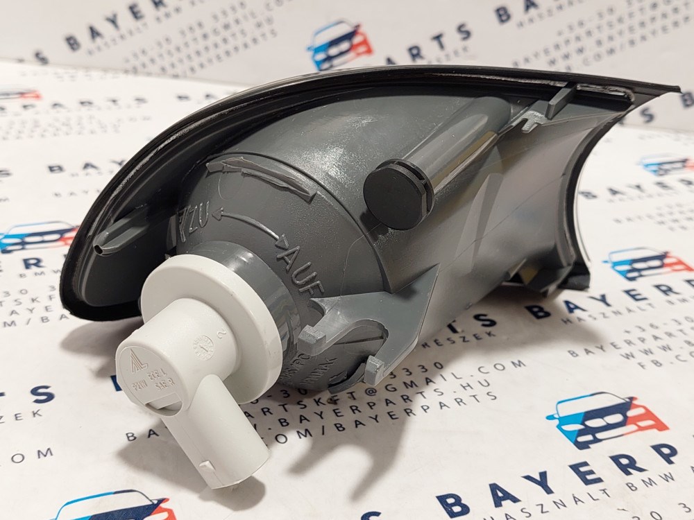 BMW E46 compact bal elsõ index lámpa - új 6. kép