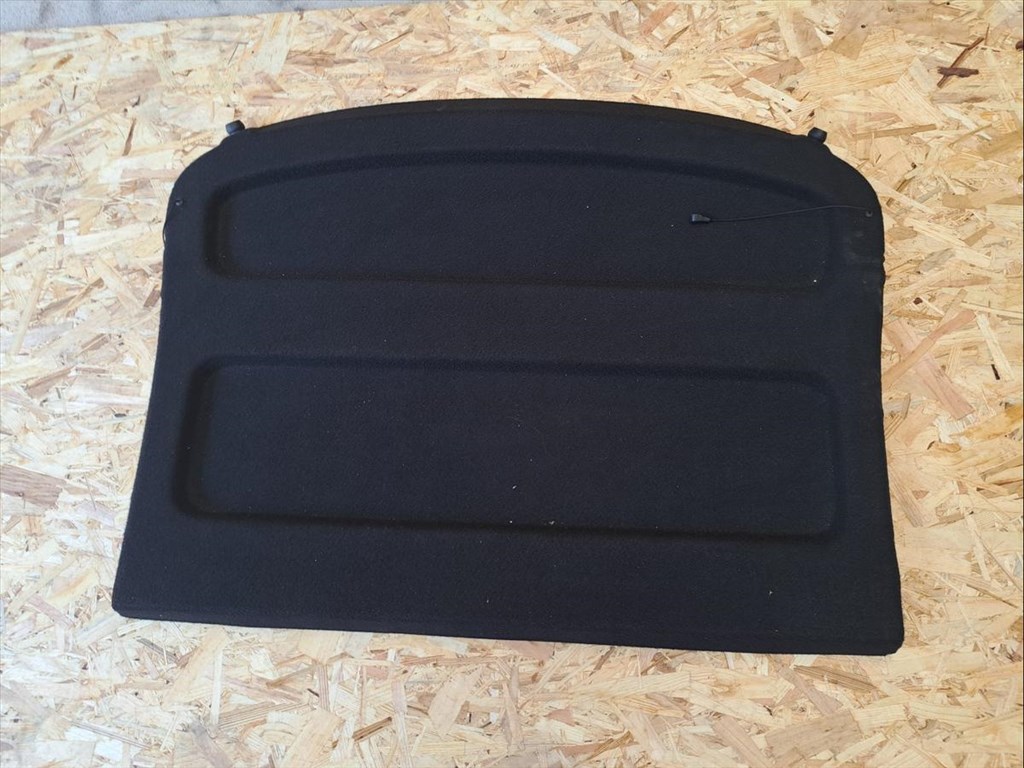 Ford Mondeo MK4 (2006-2014)  Kalaptartó 1. kép