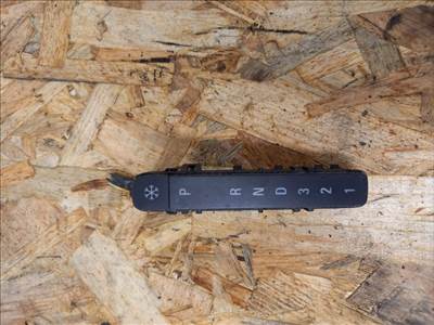 Opel Corsa D (2006-2015) Automata Váltó Fokozat Visszajelző