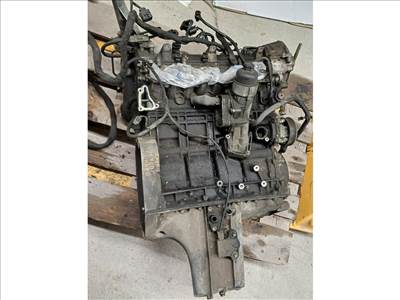 Mercedes Vaneo W414 (2001-2005)  1.7Cdi Diesel Motor