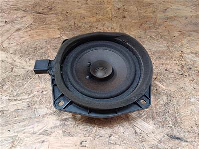 Mitsubishi Colt VI  (2002-2010) Első Ajtó Hangszóró