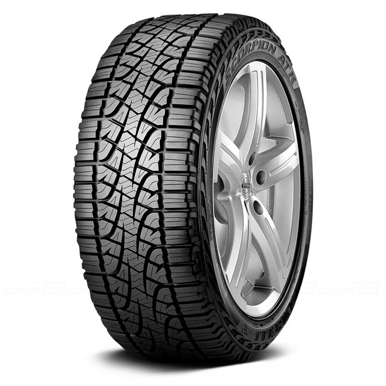 Pirelli Scorpion ATMS 325/55 R22 116H off road, 4x4, suv nyári gumi 1. kép